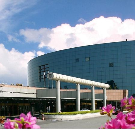 Hotel Interburgo Daegu Dış mekan fotoğraf