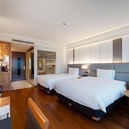 Hotel Interburgo Daegu Dış mekan fotoğraf
