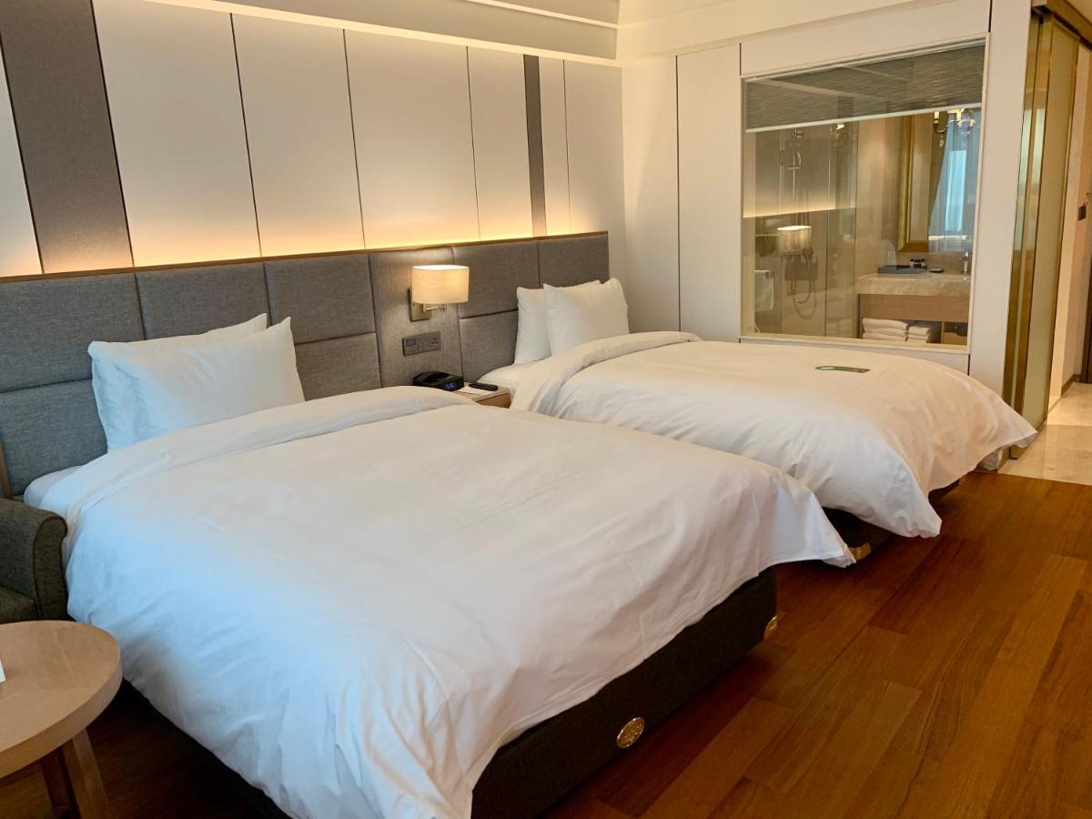 Hotel Interburgo Daegu Dış mekan fotoğraf