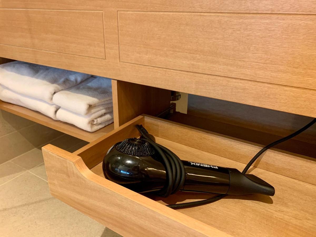 Hotel Interburgo Daegu Dış mekan fotoğraf