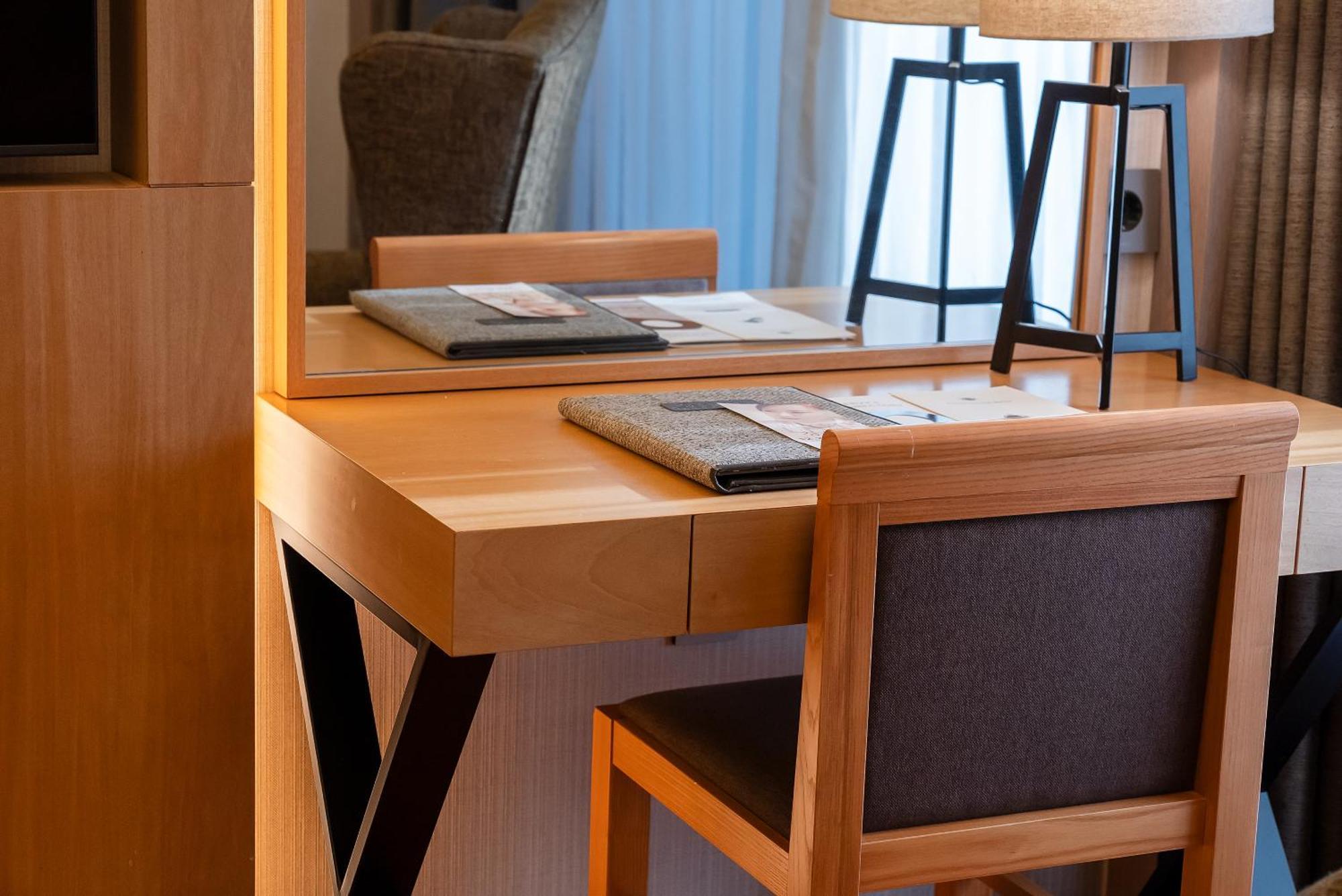 Hotel Interburgo Daegu Dış mekan fotoğraf