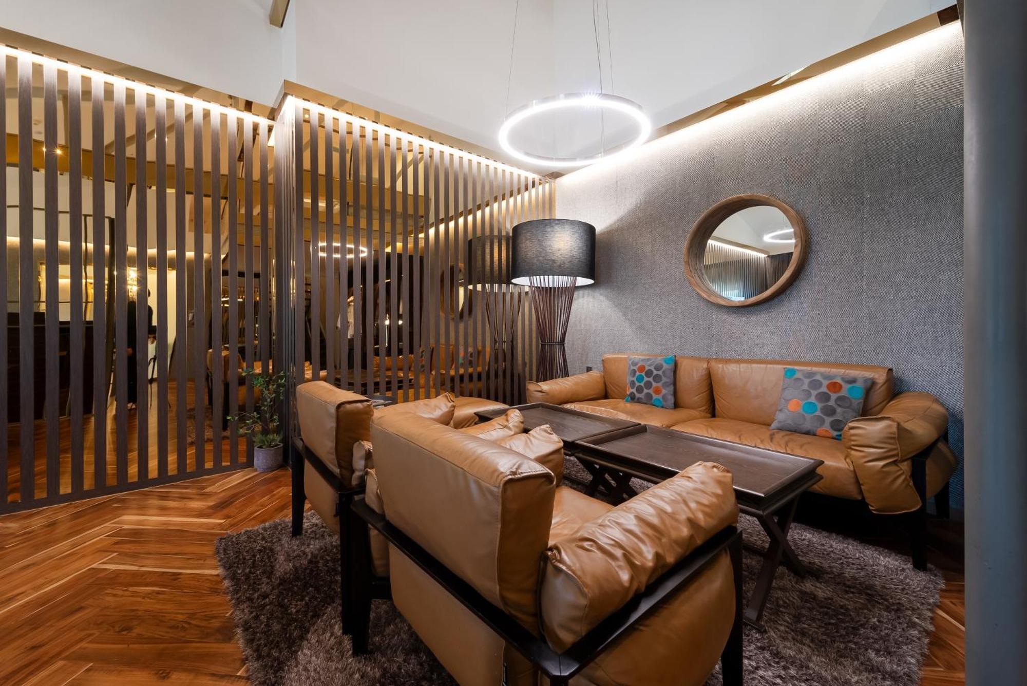 Hotel Interburgo Daegu Dış mekan fotoğraf