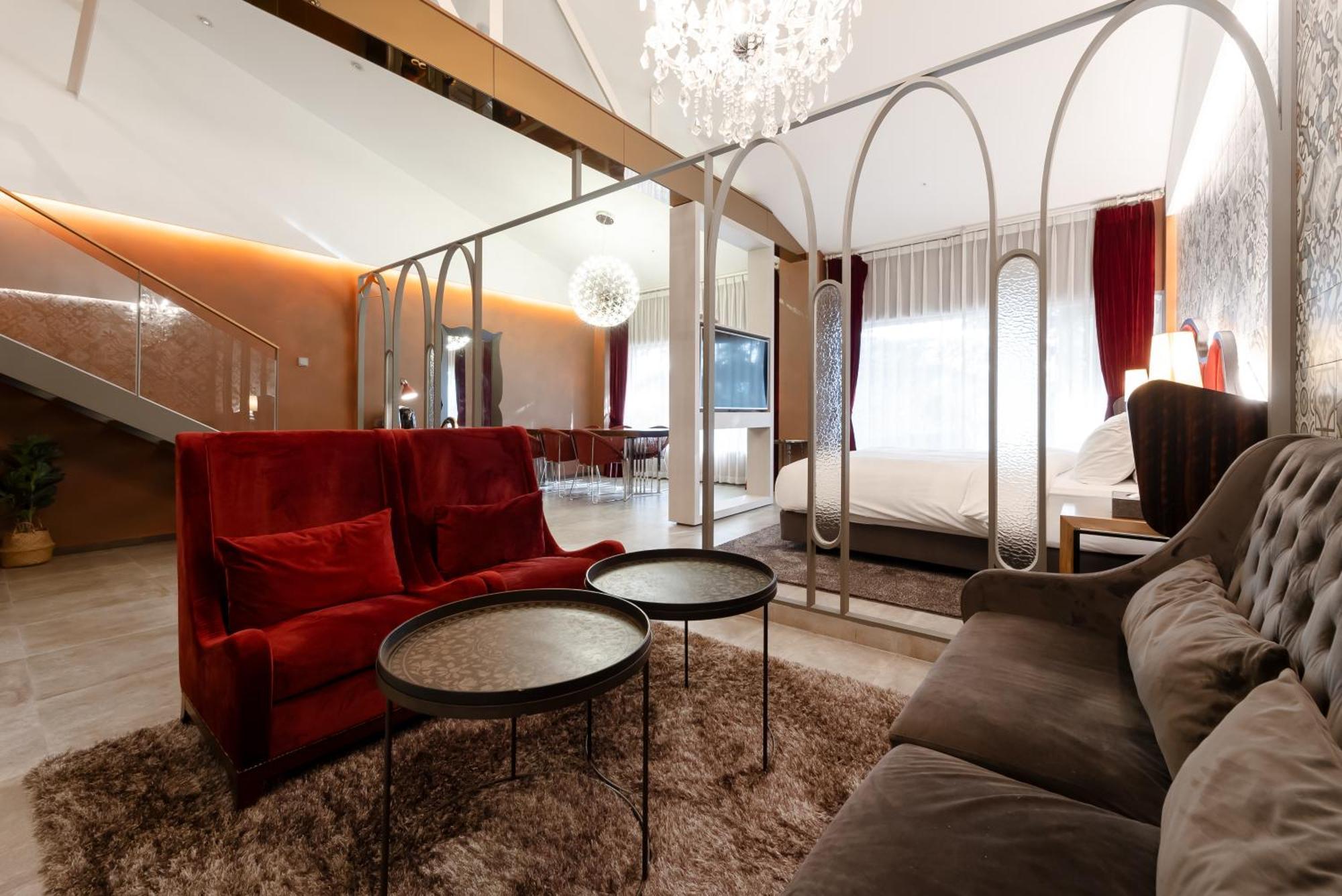 Hotel Interburgo Daegu Dış mekan fotoğraf