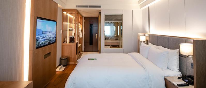 Hotel Interburgo Daegu Dış mekan fotoğraf