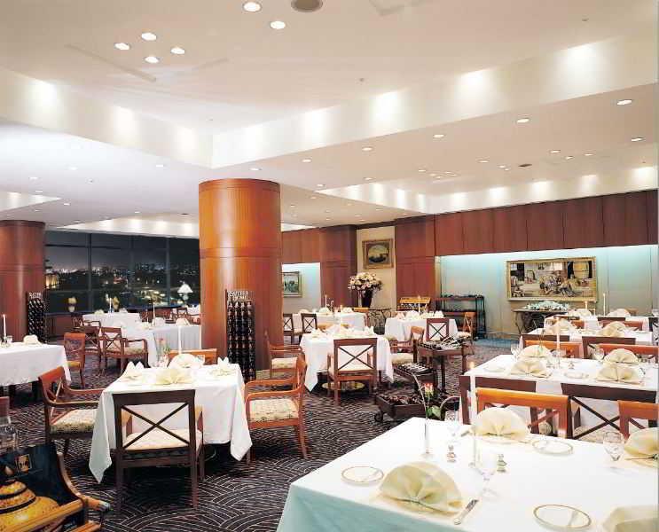 Hotel Interburgo Daegu Dış mekan fotoğraf