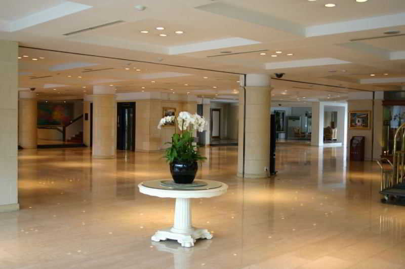 Hotel Interburgo Daegu Dış mekan fotoğraf