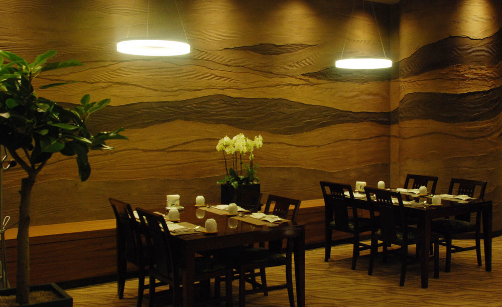 Hotel Interburgo Daegu Dış mekan fotoğraf